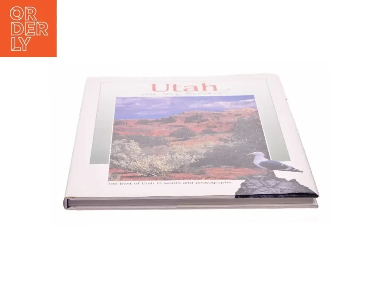 Billede 4 - Utah on My Mind by , Insider&#39;s Guide Staff, Falcon Press Staff Collective Staff af Mont.) Falcon Publishing (Helena (Bog)