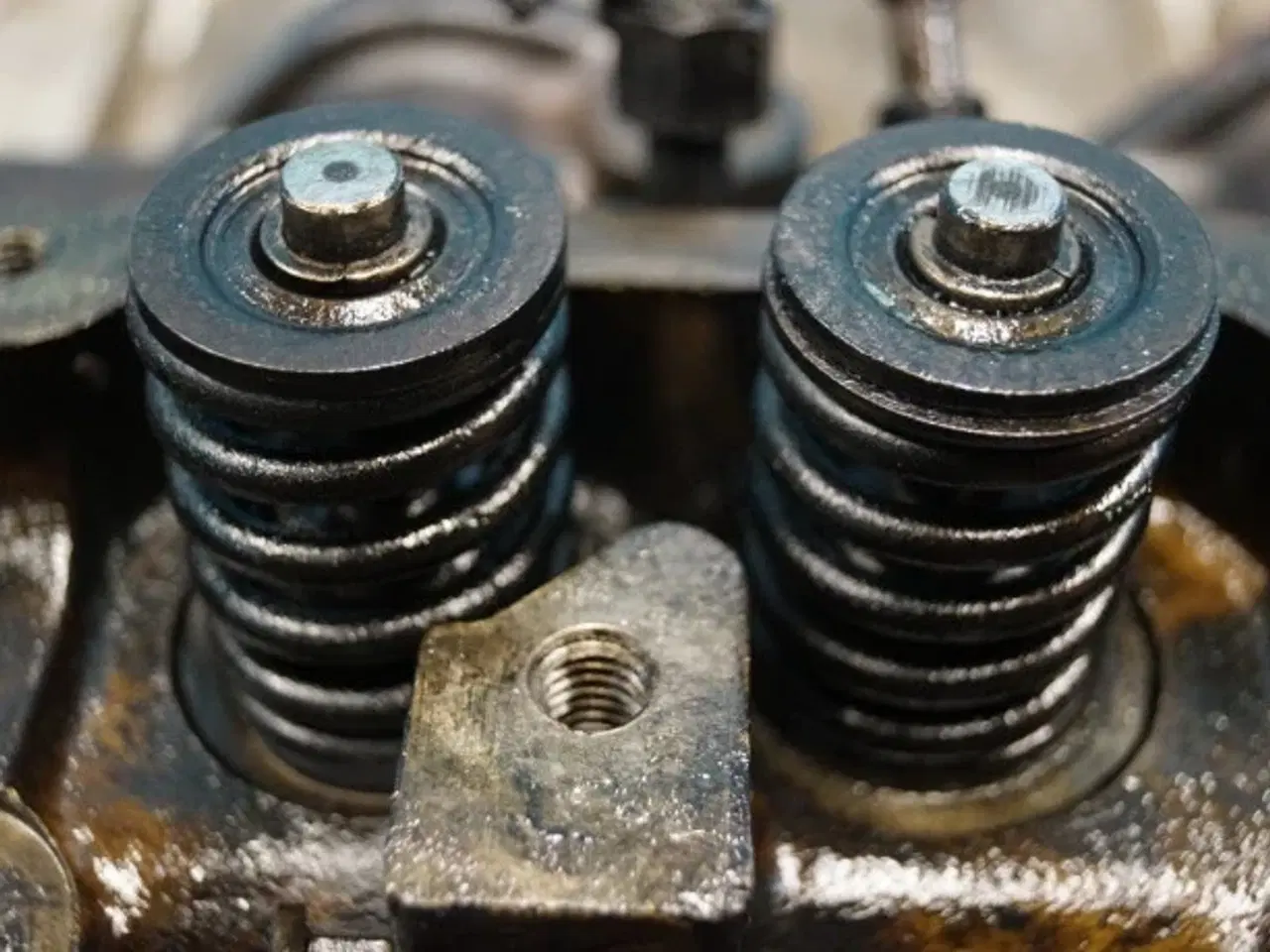 Billede 8 - John Deere 4.239T Topstykke AR70589