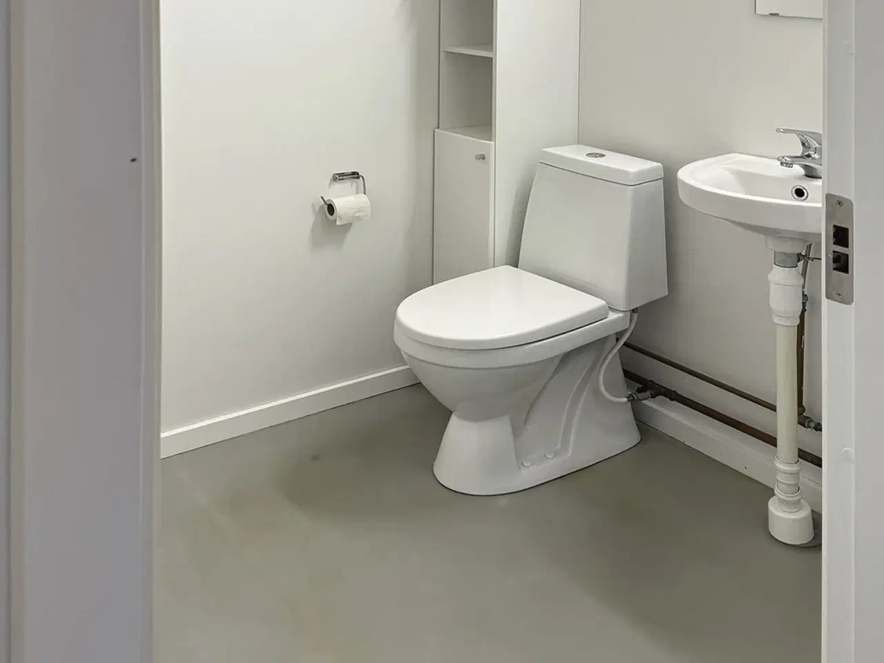 Billede 4 - 264 m² erhvervslejemål på Svalehøjvej i Ølstykke