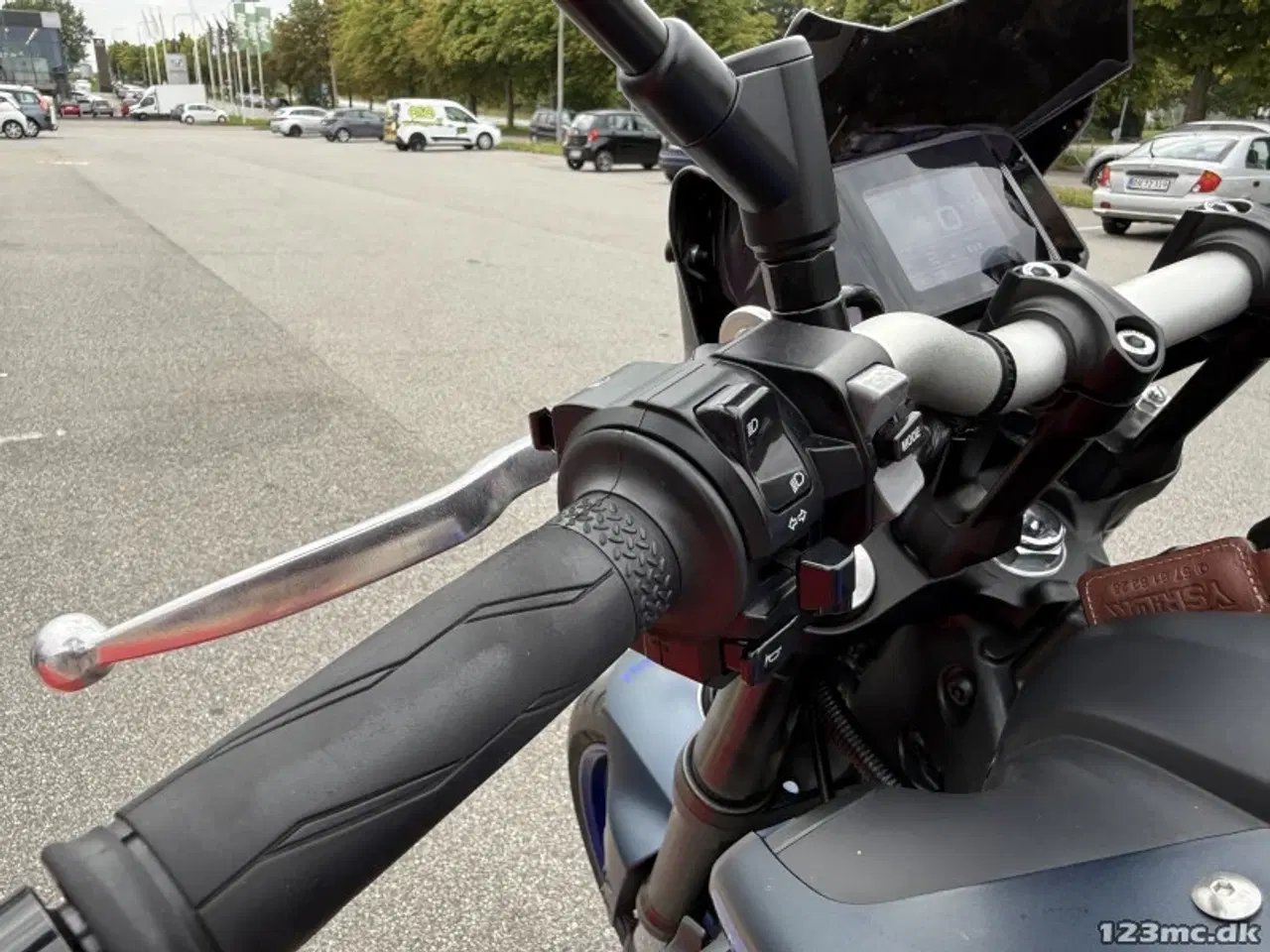 Billede 11 - Yamaha MT-09