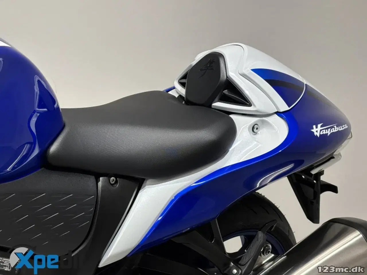 Billede 15 - Suzuki GSX 1300 R Hayabusa