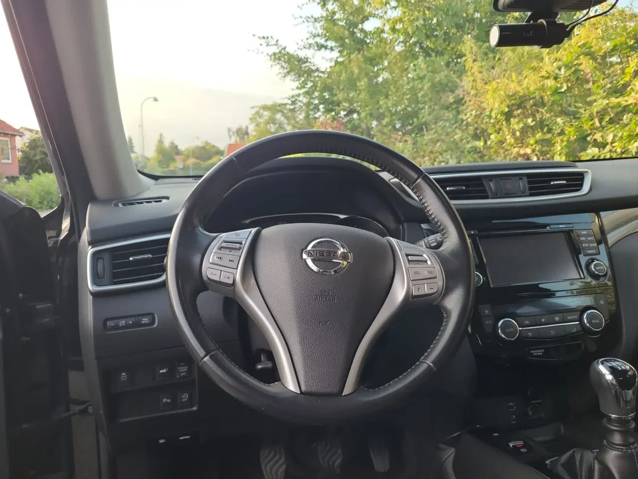 Billede 11 - Nissan X-Trail 1,6 Dig-T 163 Tekna