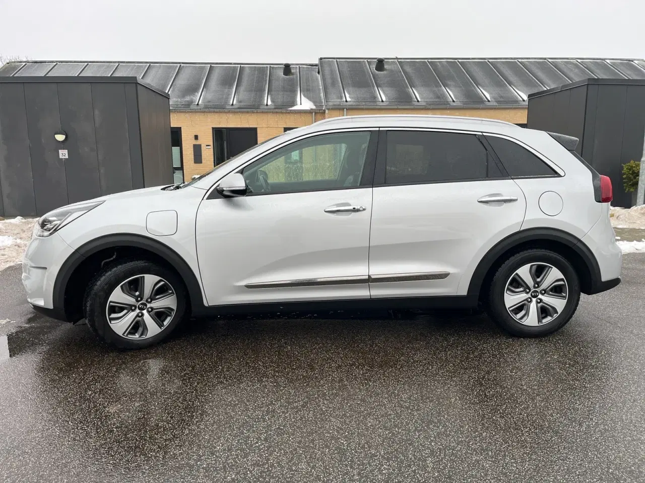 Billede 8 - Kia Niro 1,6 PHEV Vision DCT
