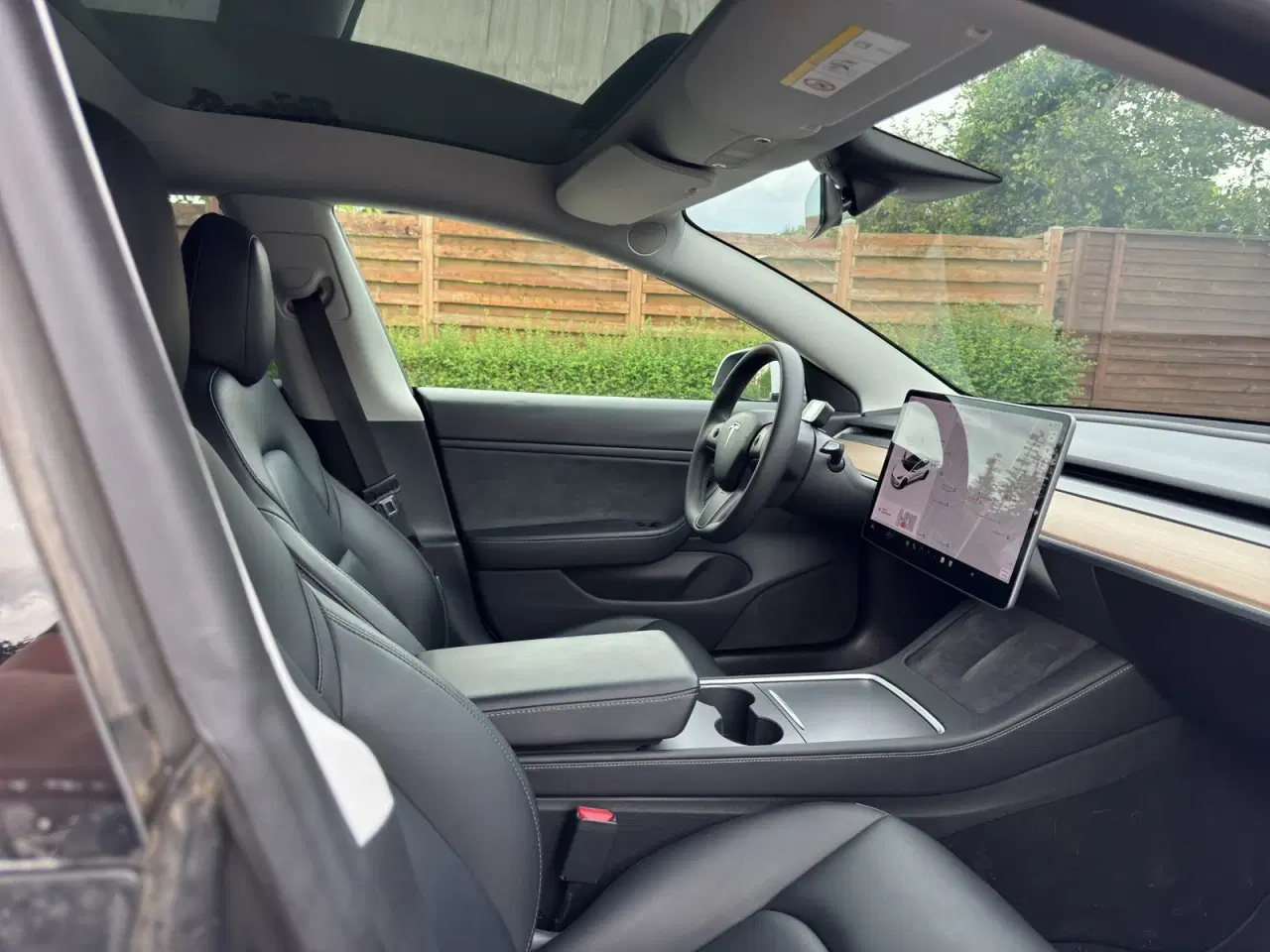 Billede 13 - Tesla Model 3  Performance AWD