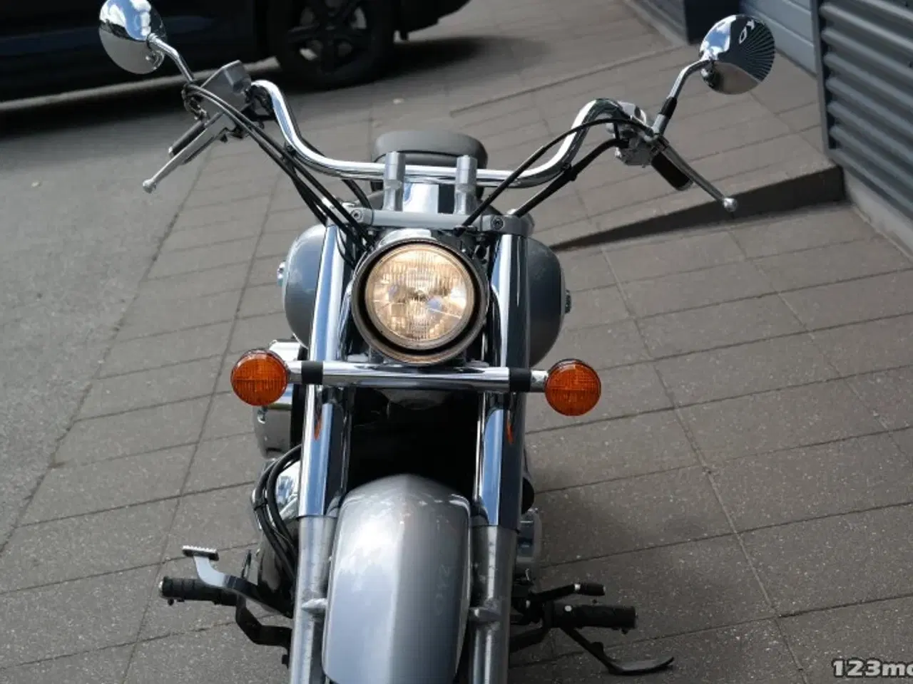 Billede 16 - Honda VT 750 C MC-SYD       BYTTER GERNE
