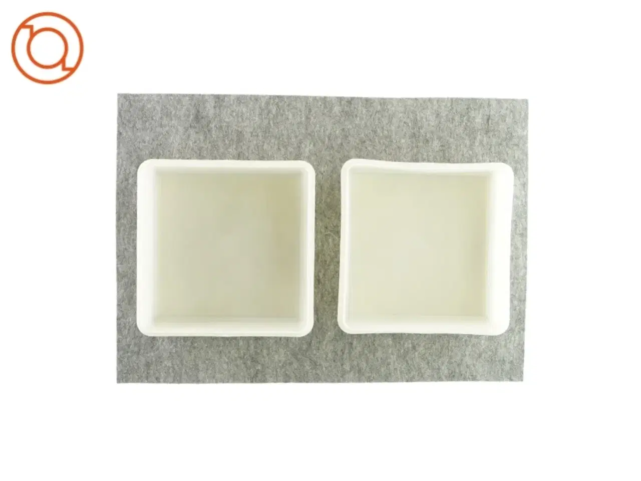 Billede 2 - Opbevaringskasse i plast