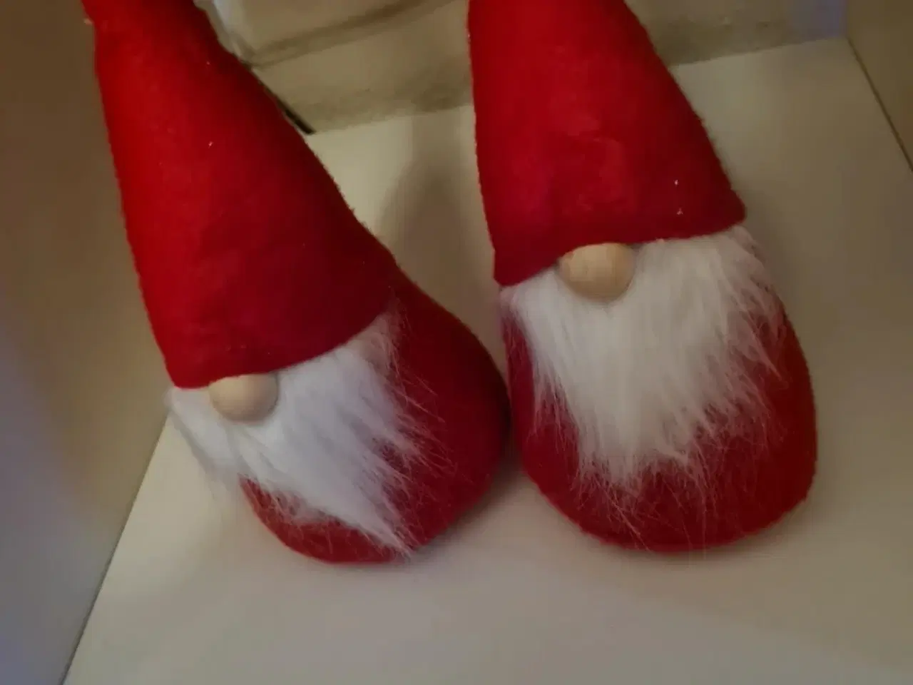 Billede 1 - Super søde nisser