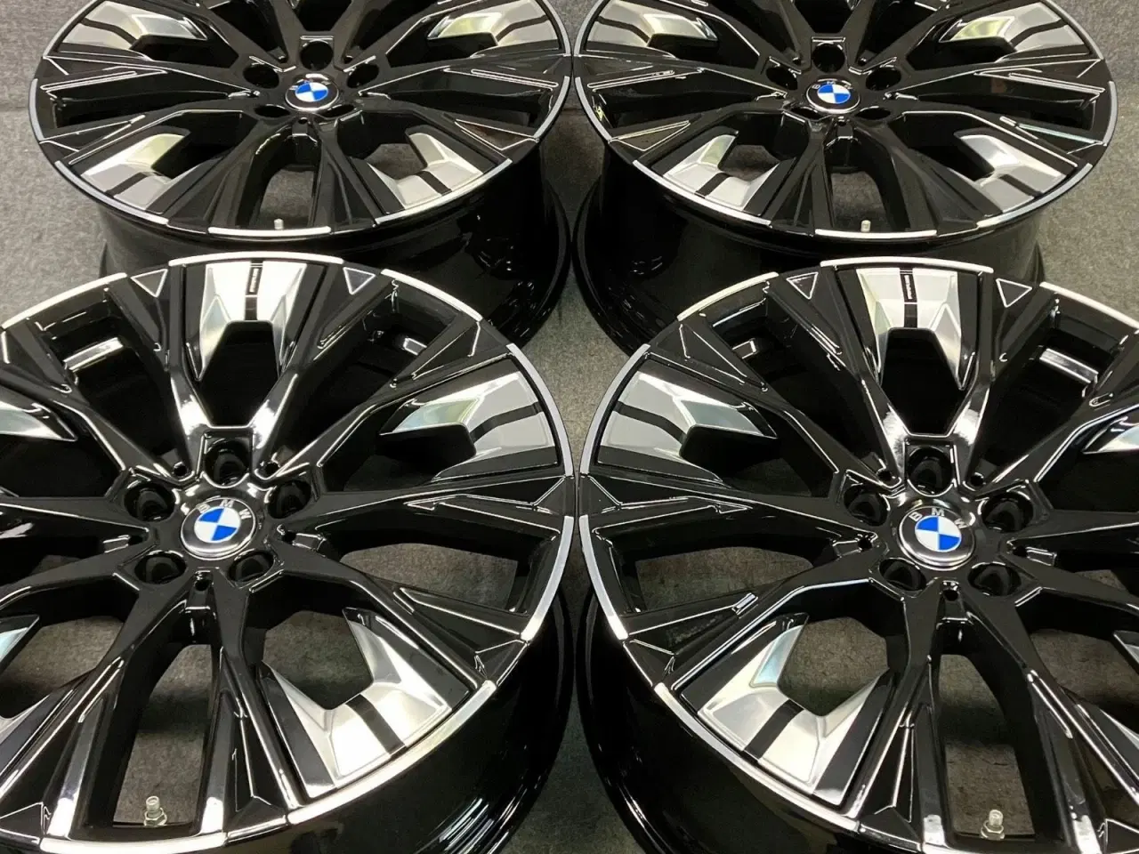 Billede 6 - ALUFÆLGE BMW I4 G26 826i 20"