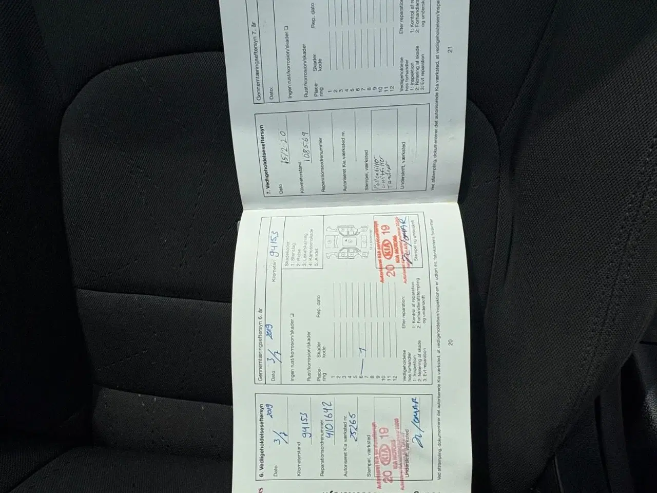 Billede 22 - Kia Rio 1,2 CVVT Comfort