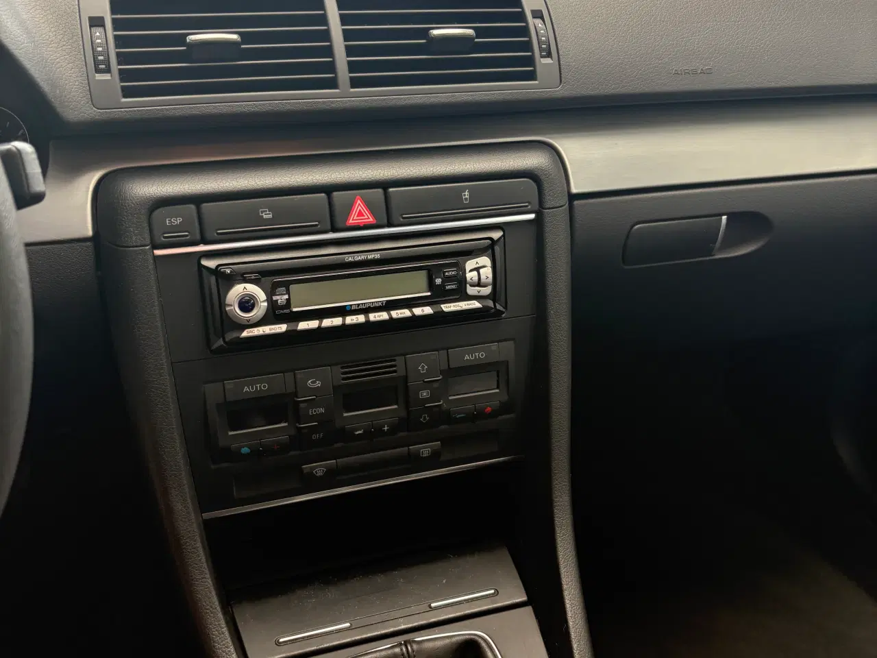 Billede 4 - Audi A4 Avant 1,6 