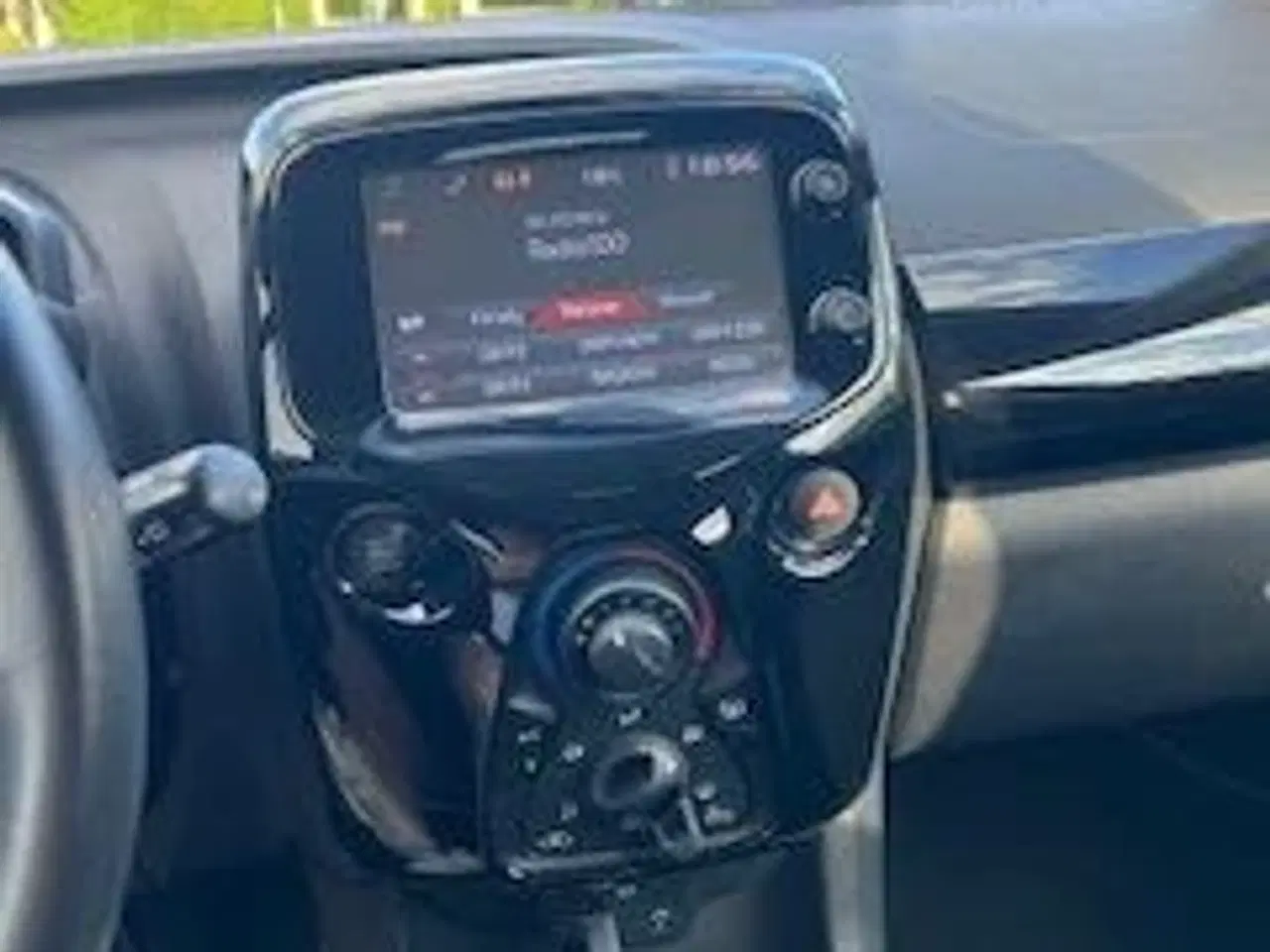 Billede 8 - Peugeot 108 1.0 E/VTI 69 Hk 5F griffe
