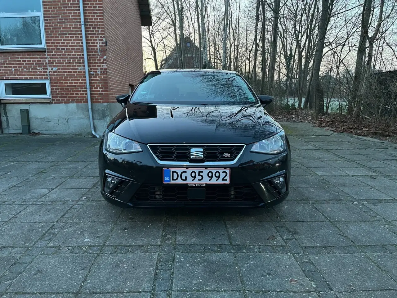 Billede 2 - Seat Ibiza 1,5 TSi 150 FR