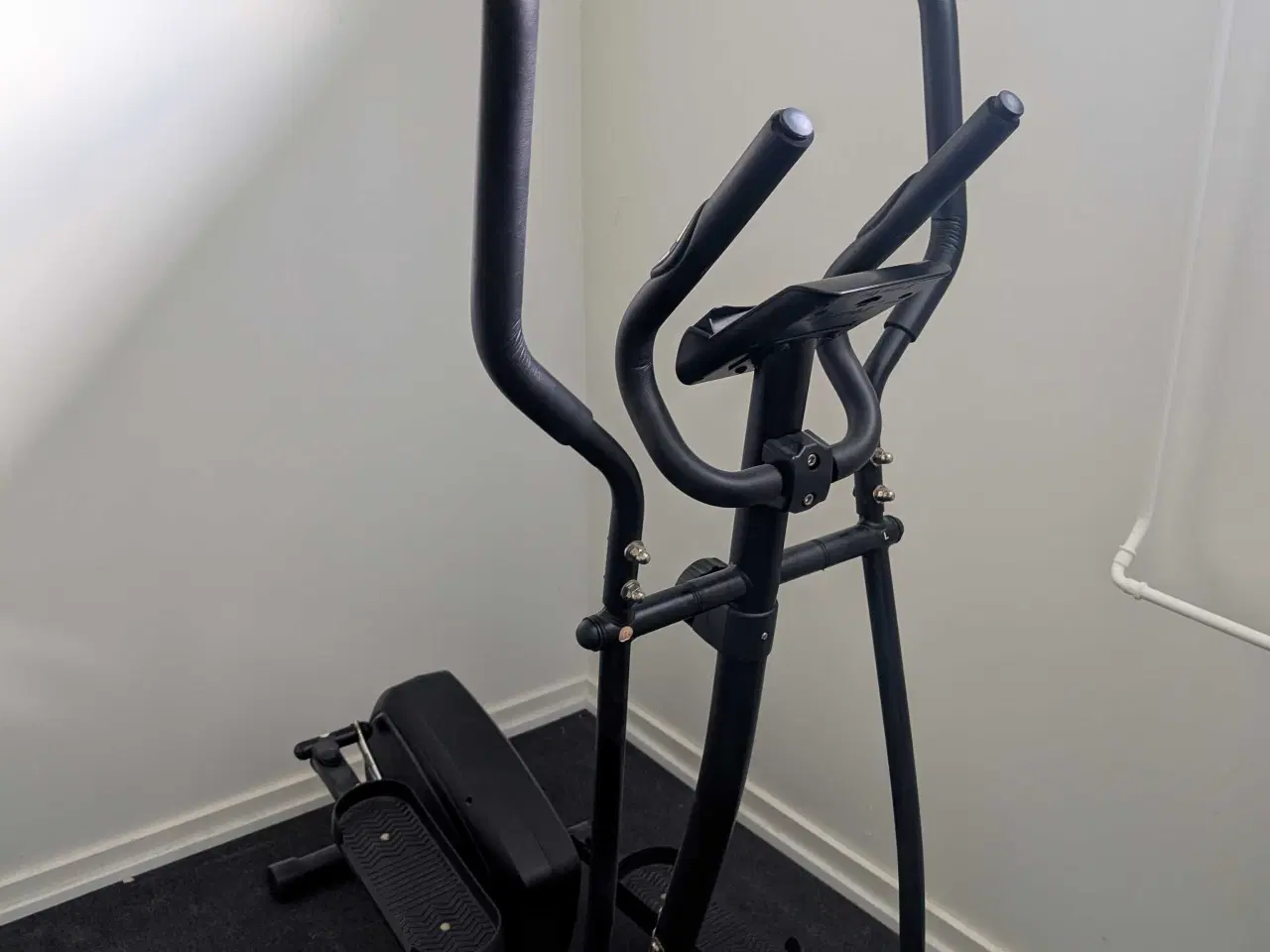 Billede 1 - Crosstrainer 