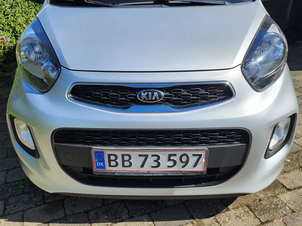 Billede 3 - Kia Picanto 1.0 5D