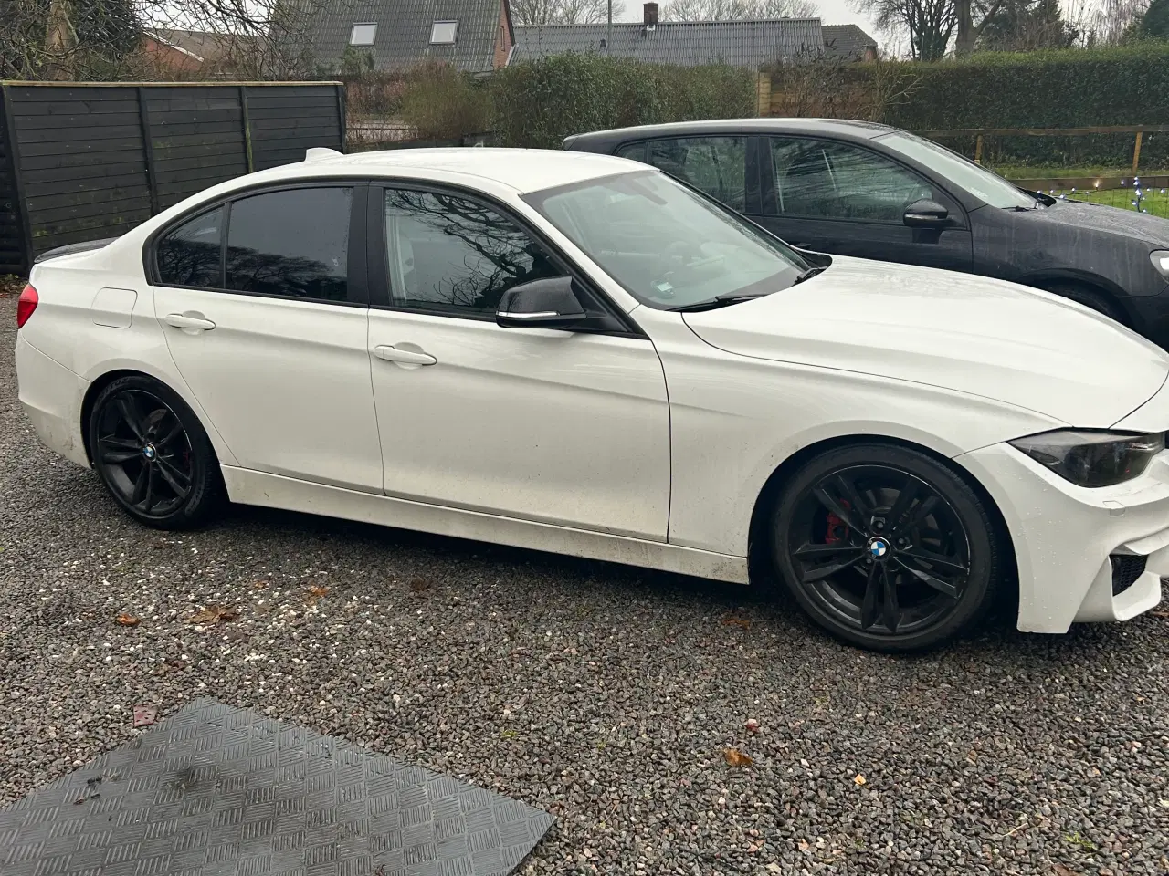 Billede 3 - BMW f30 316d