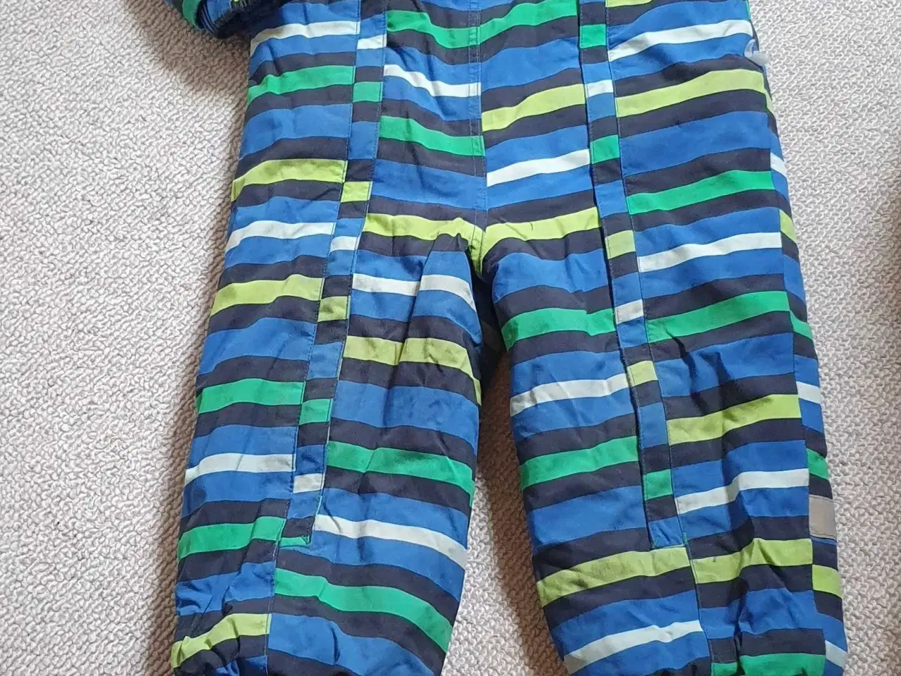 Billede 9 - Name it flyverdragt str 92