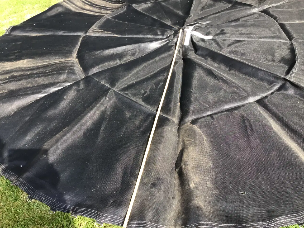 Billede 2 - Trampolin