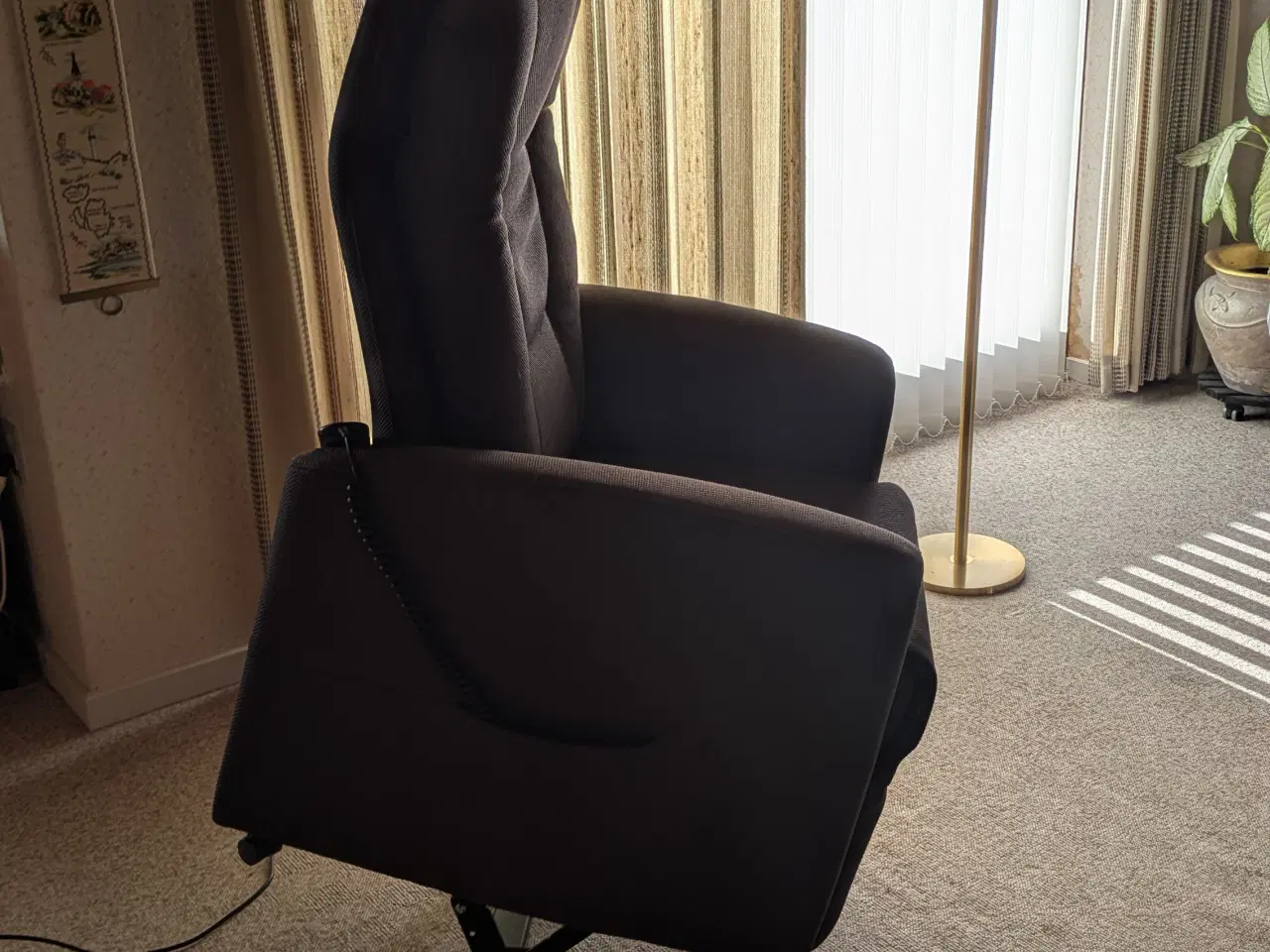 Billede 1 - Himolla otiumstol