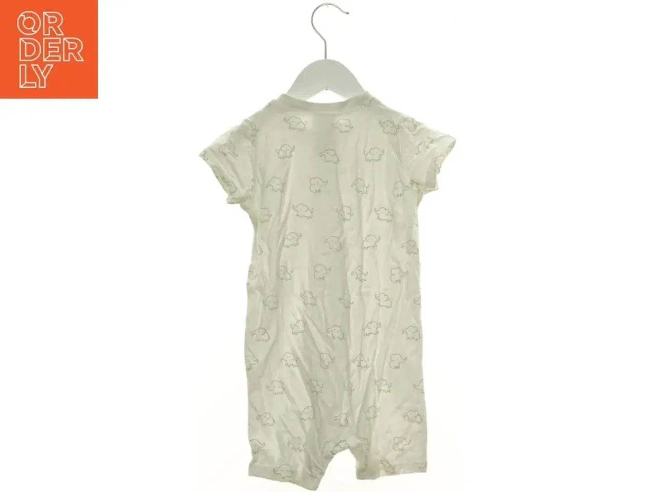 Billede 2 - Natdragt fra H&M (str. 92 cm)