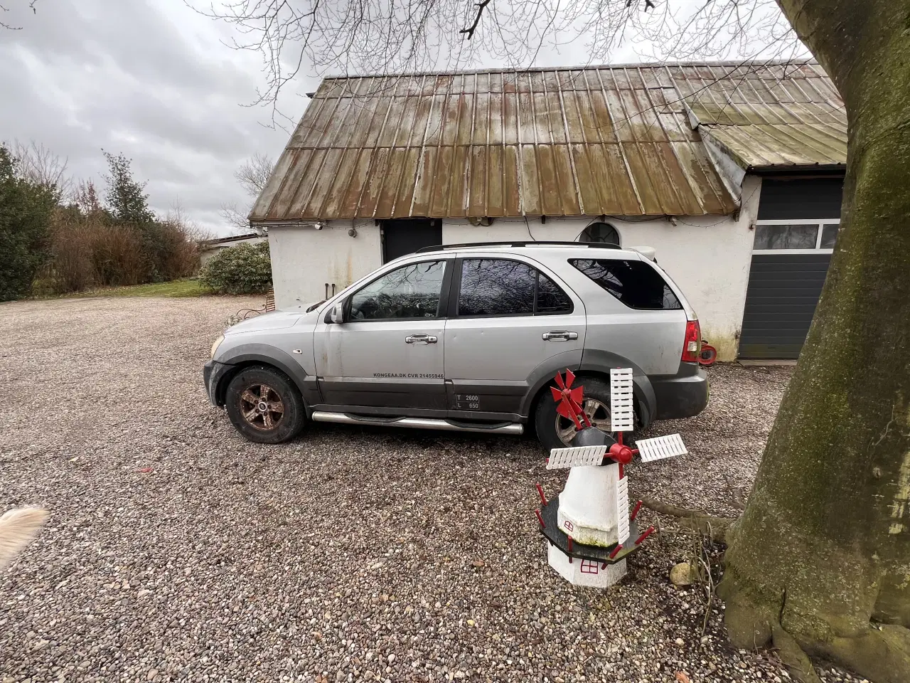 Billede 6 - Billig Resevedele bil el projekt god motor