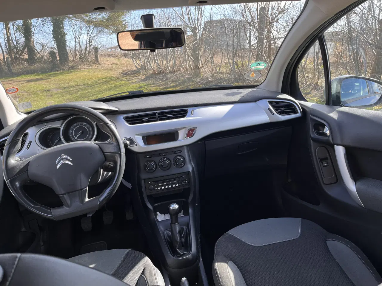 Billede 6 - Nysynet Citroen c3 1,4 hdi 