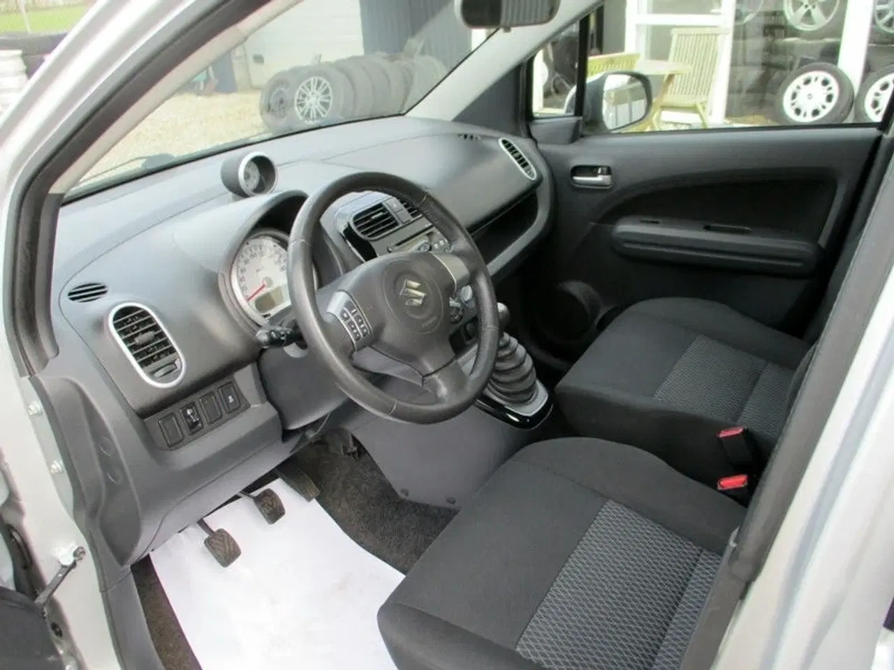 Billede 5 - Suzuki Splash 1,0 GL