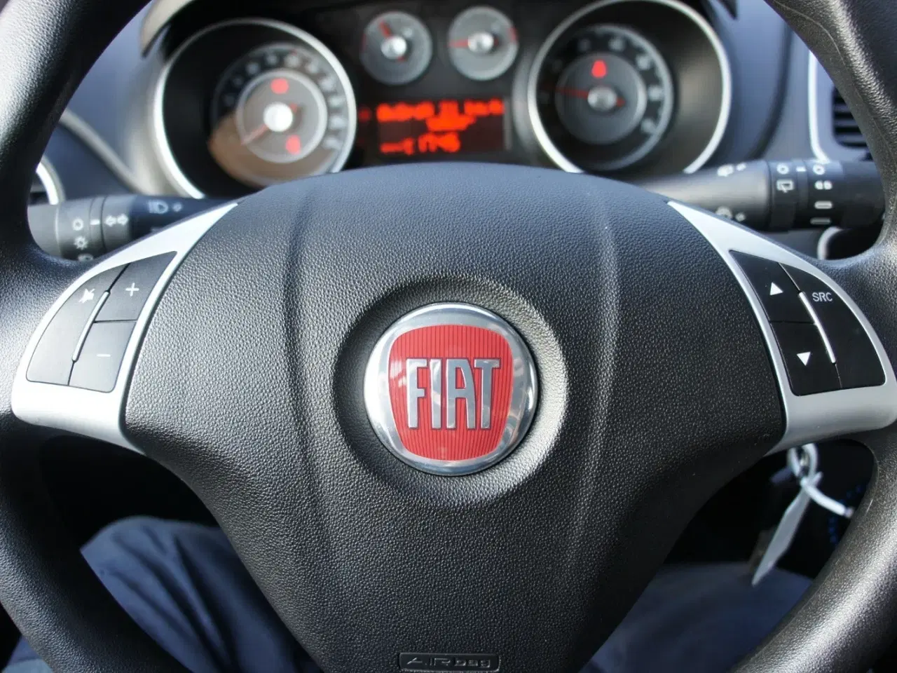 Billede 10 - Fiat Punto 0,9 TwinAir 100 Lounge