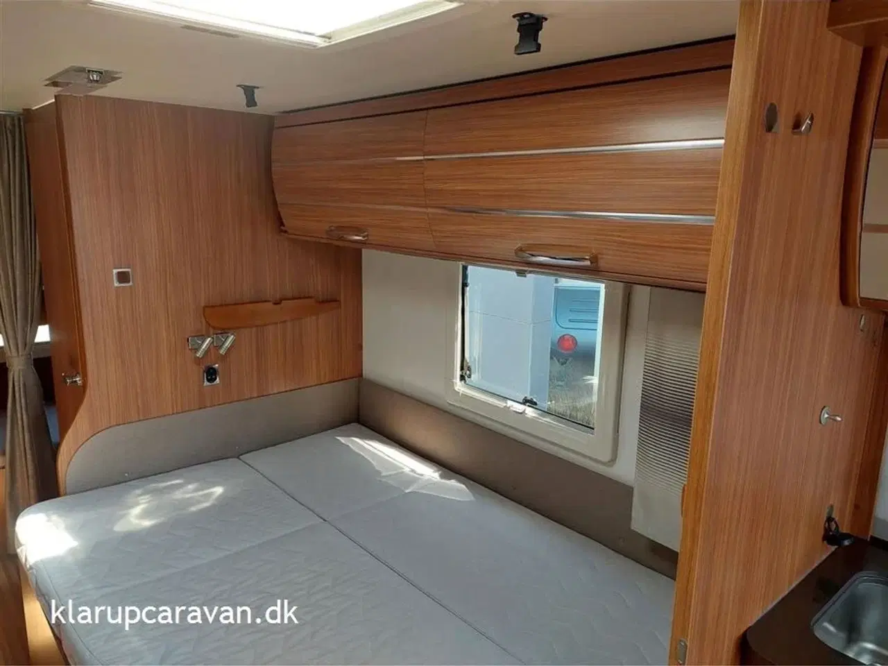 Billede 9 - 2013 - Adria Alpina 663 UK