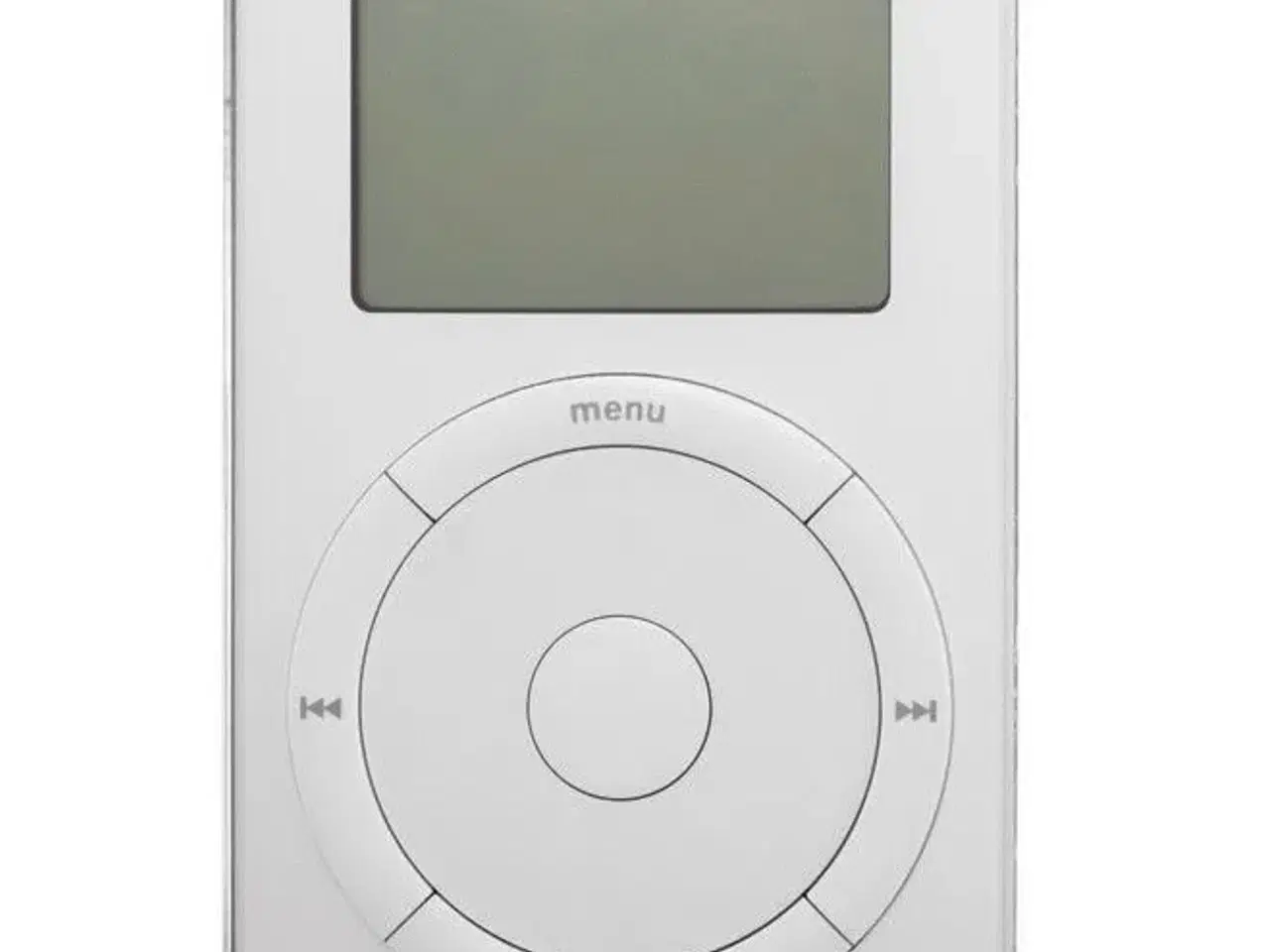 Billede 2 - KØBES: iPod 