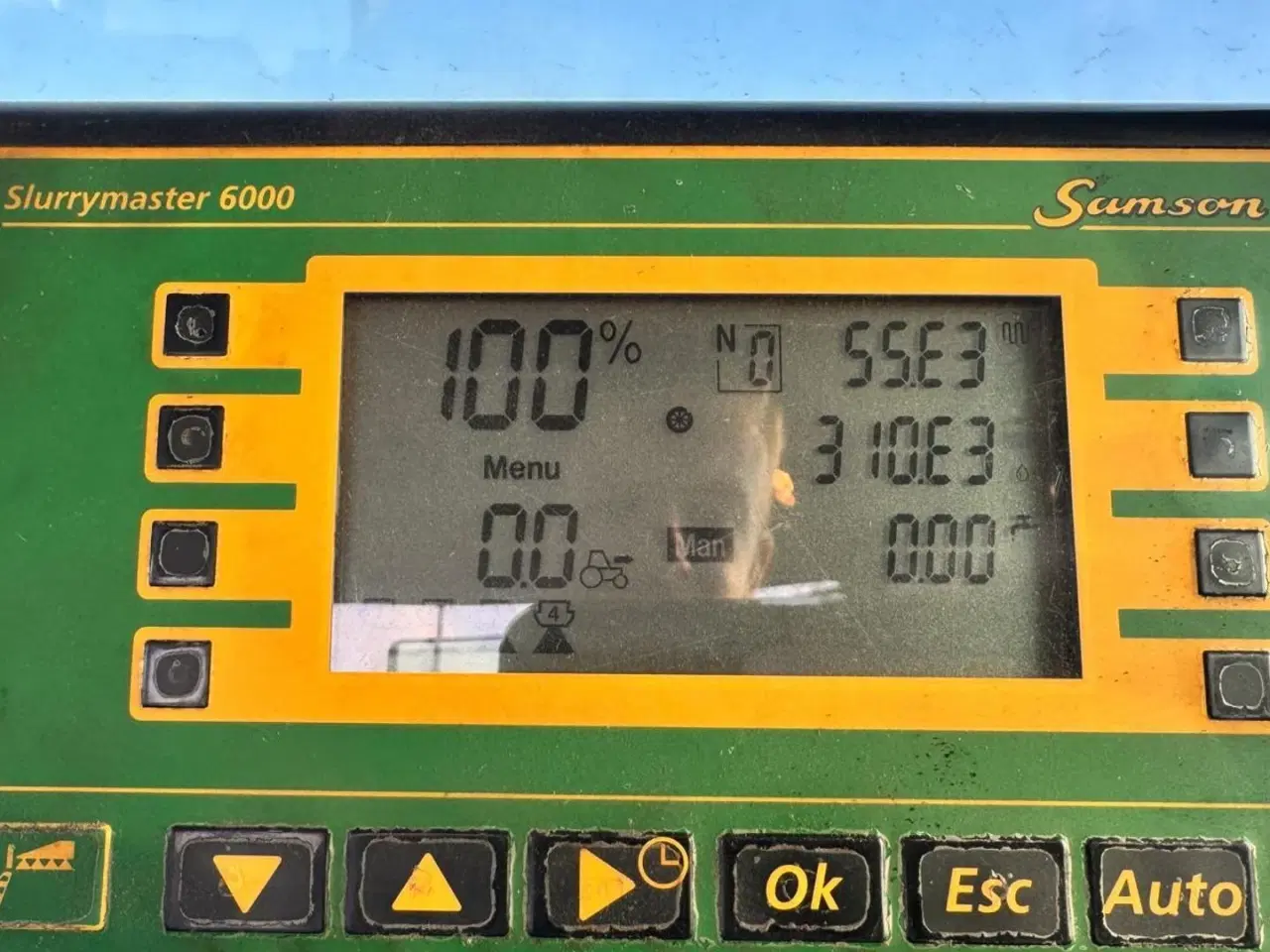 Billede 24 - Samson PG20 PG20