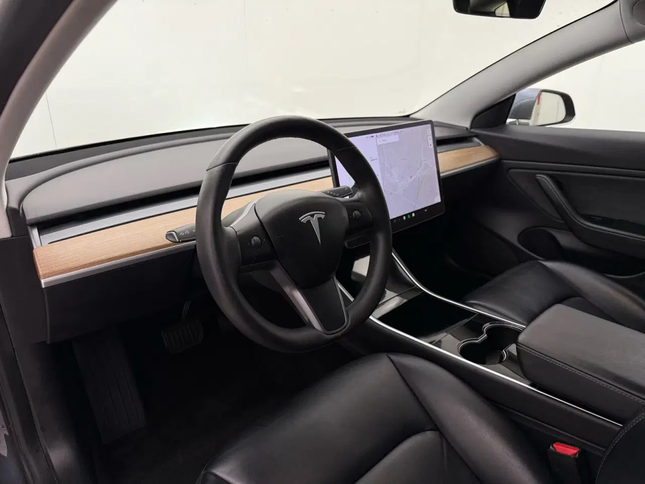 Billede 17 - Tesla Model 3  Standard Range+ RWD