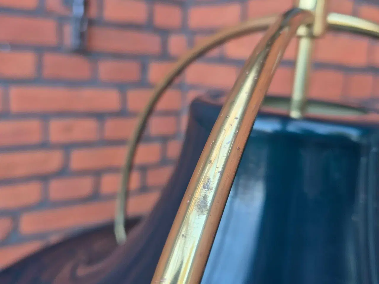 Billede 12 - Smuk grøn Single af Jo Hammerborg 