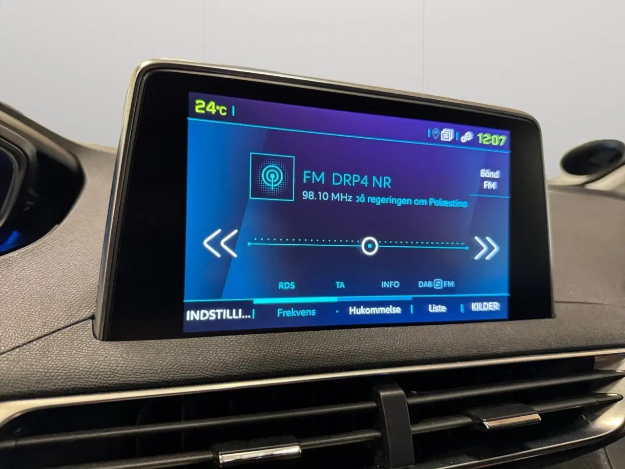Billede 8 - Peugeot 3008 1,6 Hybrid Allure LTD EAT8