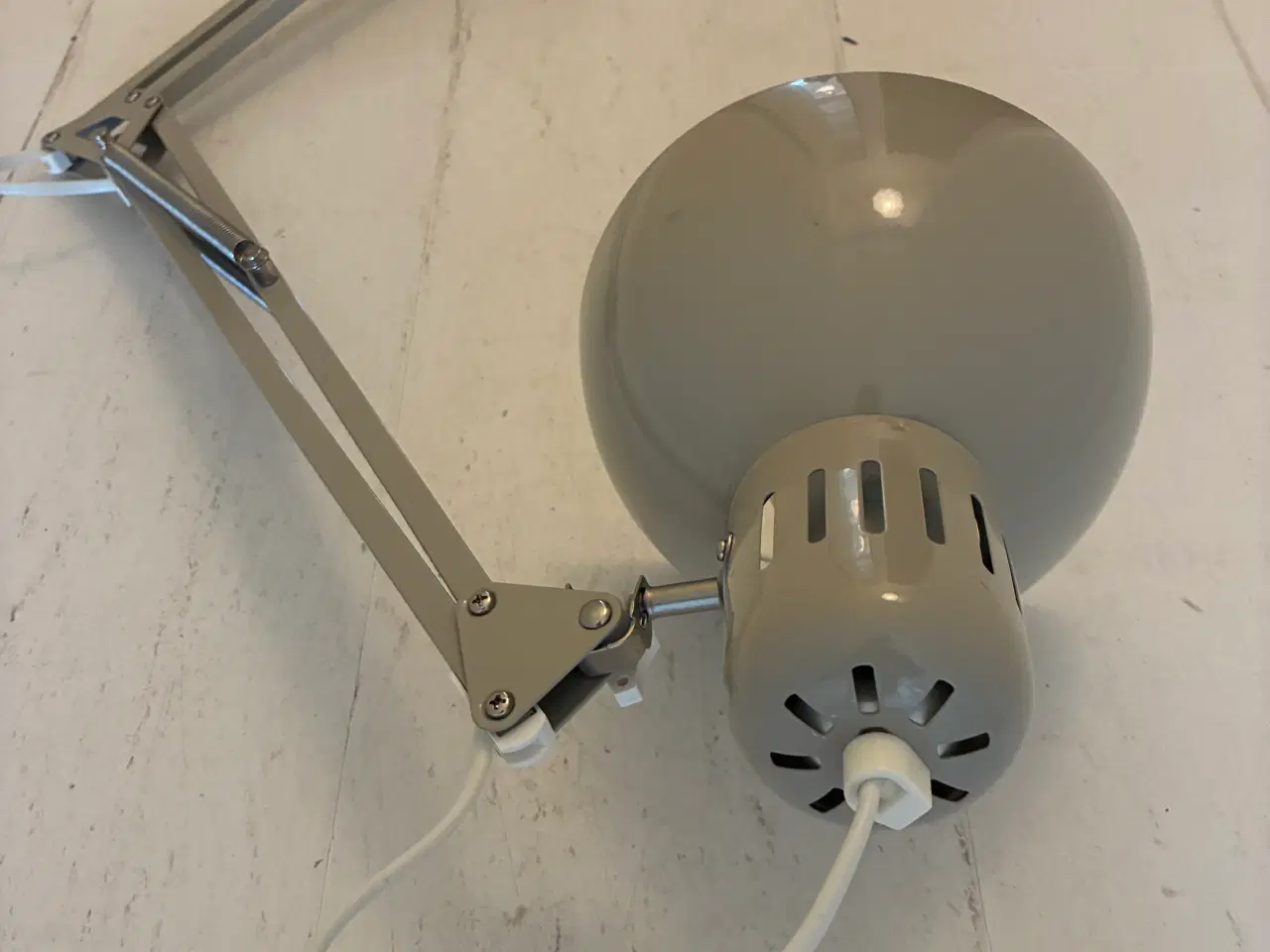 Billede 1 - IKEA bordlampe 