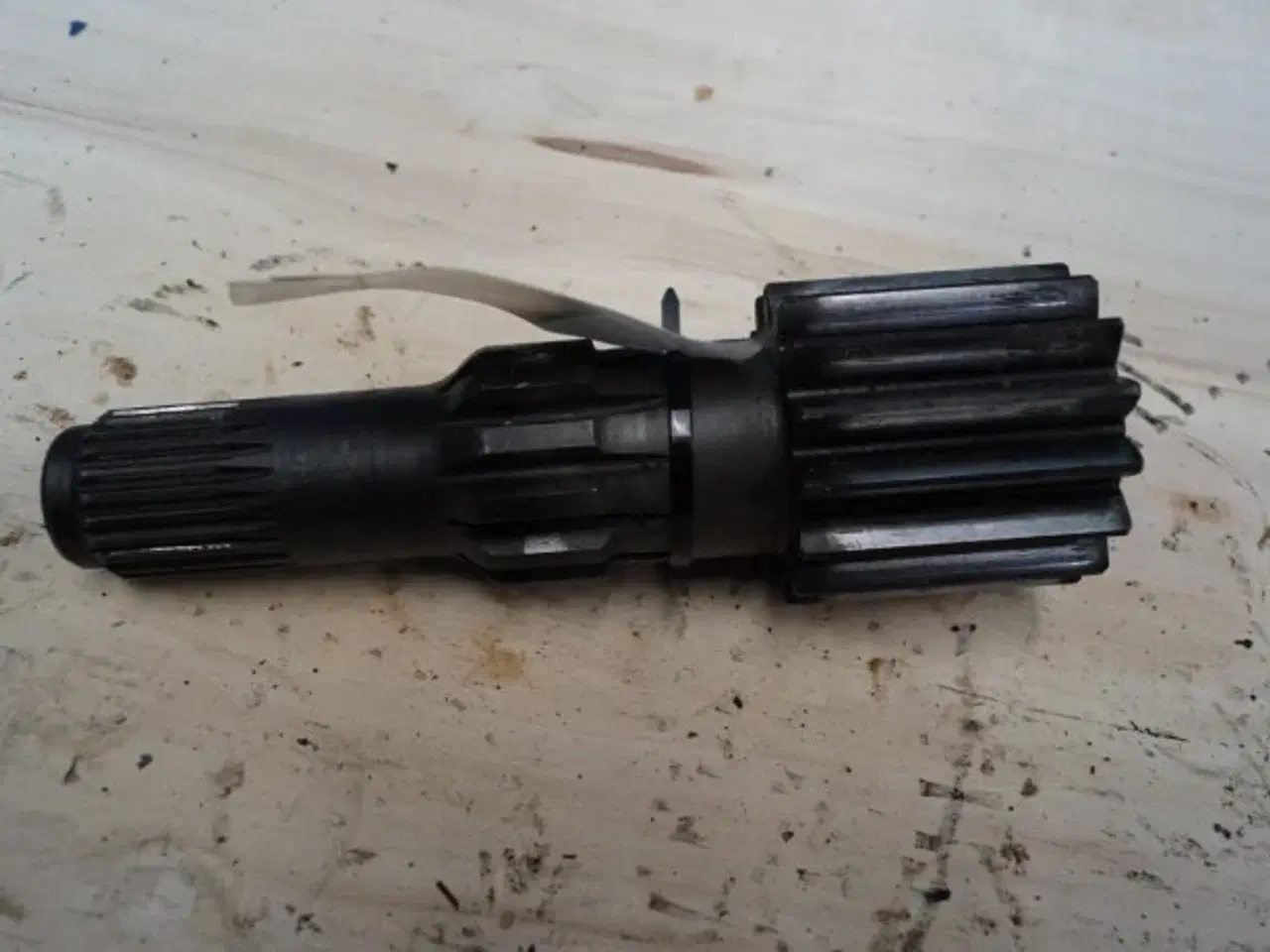 Billede 3 - John Deere 2030 Aksel T29453