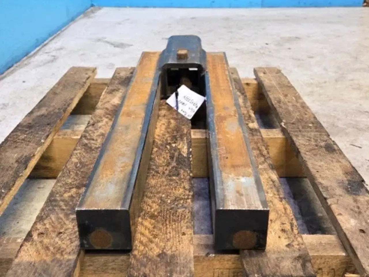 Billede 7 - New Holland Puma165   Hitch   47437754