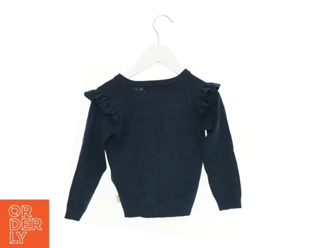 Billede 2 - Bluse fra Creamie (str. 92 cm)