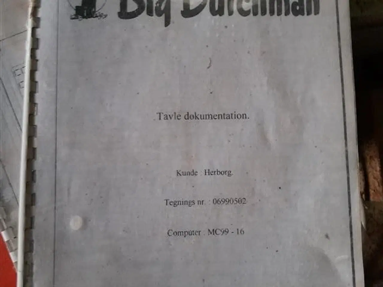Billede 10 - Big Dutchman Type WA 99-16