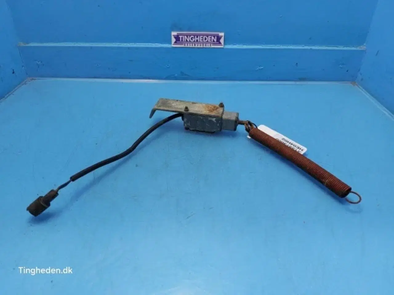 Billede 17 - laverda 627 Kontakt 313573000