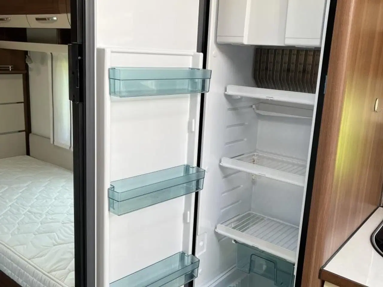 Billede 4 - Fantastisk lækker vintervogn med alt i udstyr