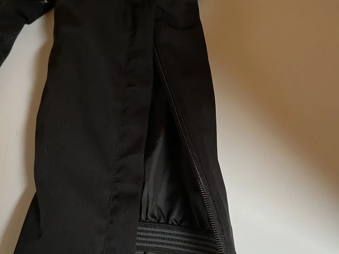 Billede 7 - Horze Termoridebukser str. 130