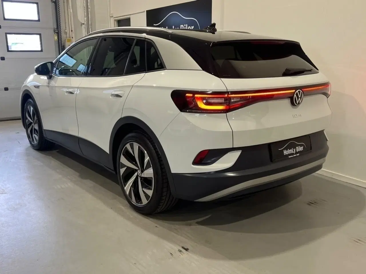 Billede 5 - VW ID.4 77 Pro Performance