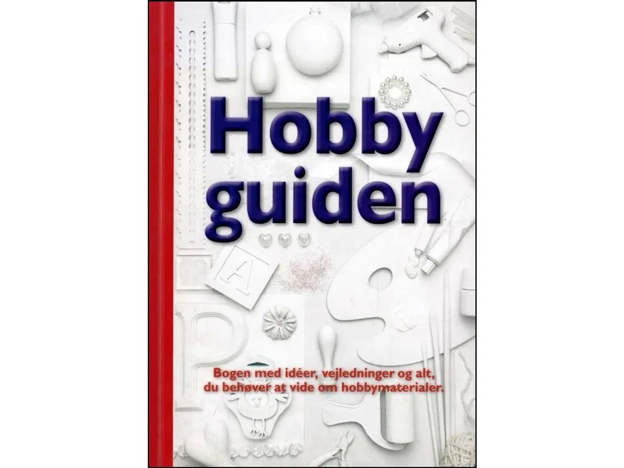 Billede 1 - Hobbyguiden