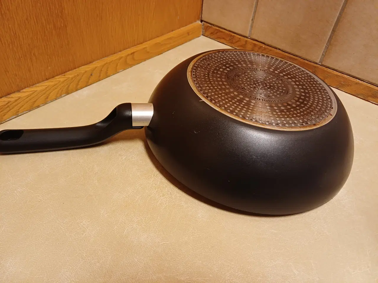 Billede 3 - Tefal wokpande 28 cm