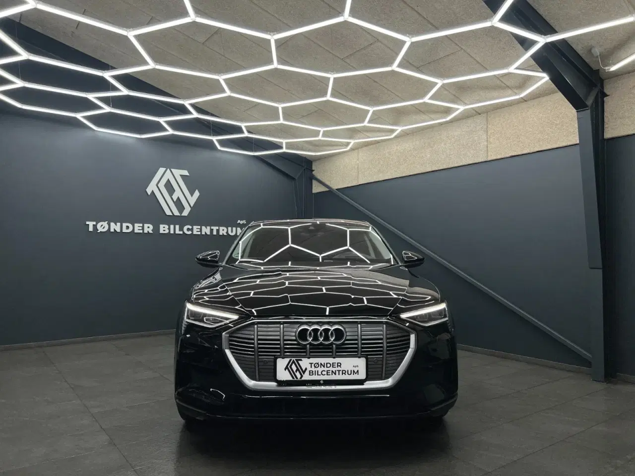 Billede 5 - Audi e-tron 50 quattro