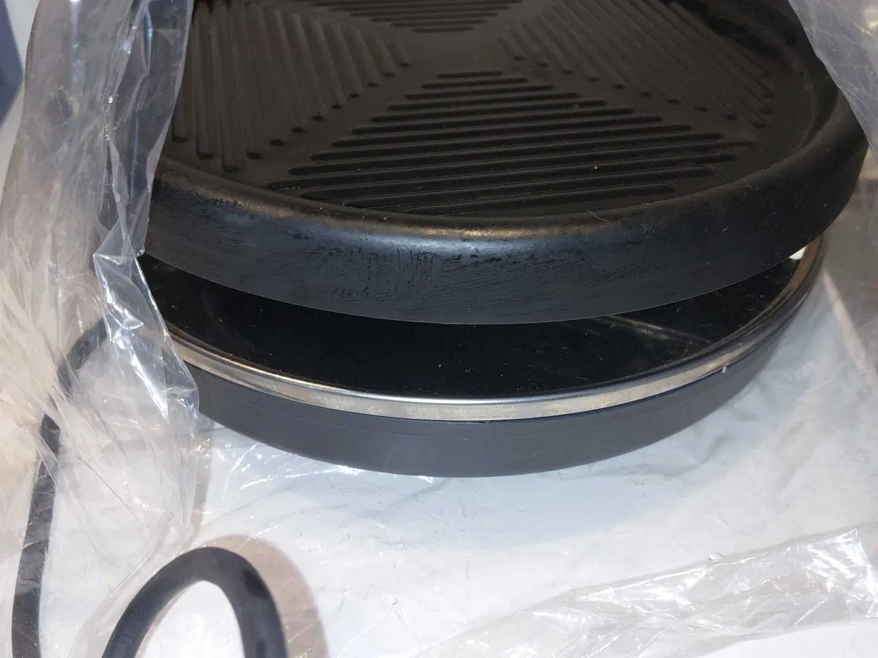 Billede 5 - Obh nordica raclette grill