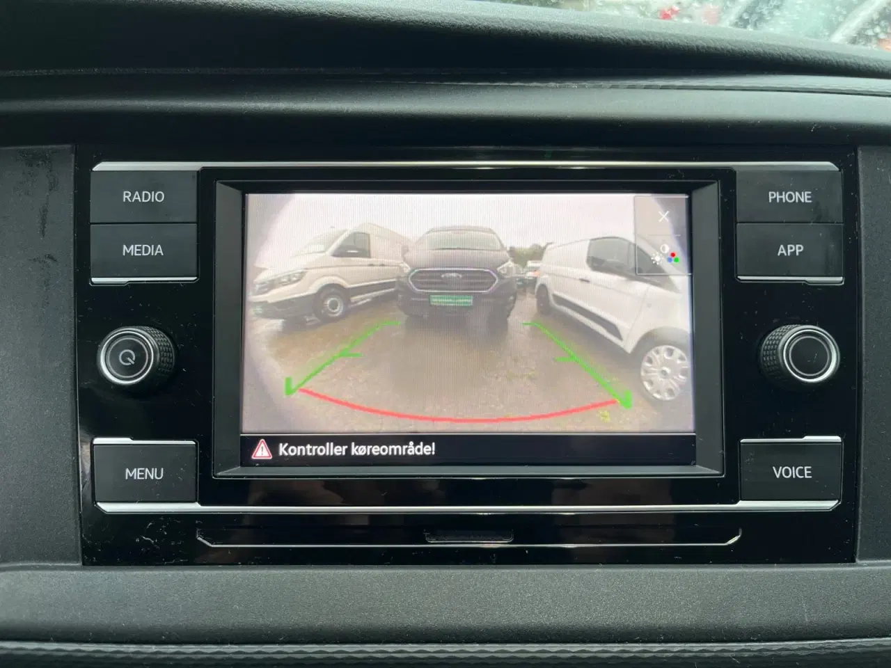 Billede 19 - VW Transporter 2,0 TDi 204 Kassevogn DSG 4Motion lang