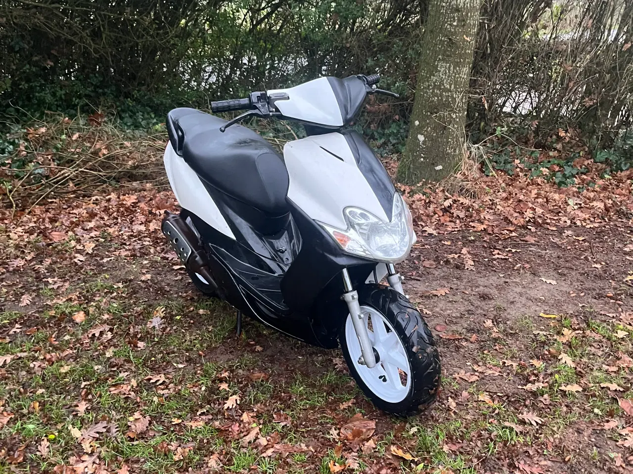 Billede 1 - Yamaha JOG R