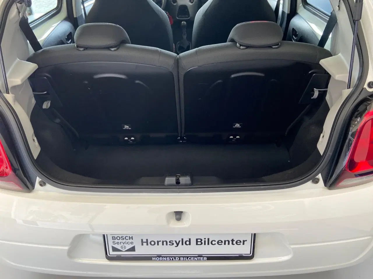 Billede 7 - Citroën C1 1,2 PureTech Complet