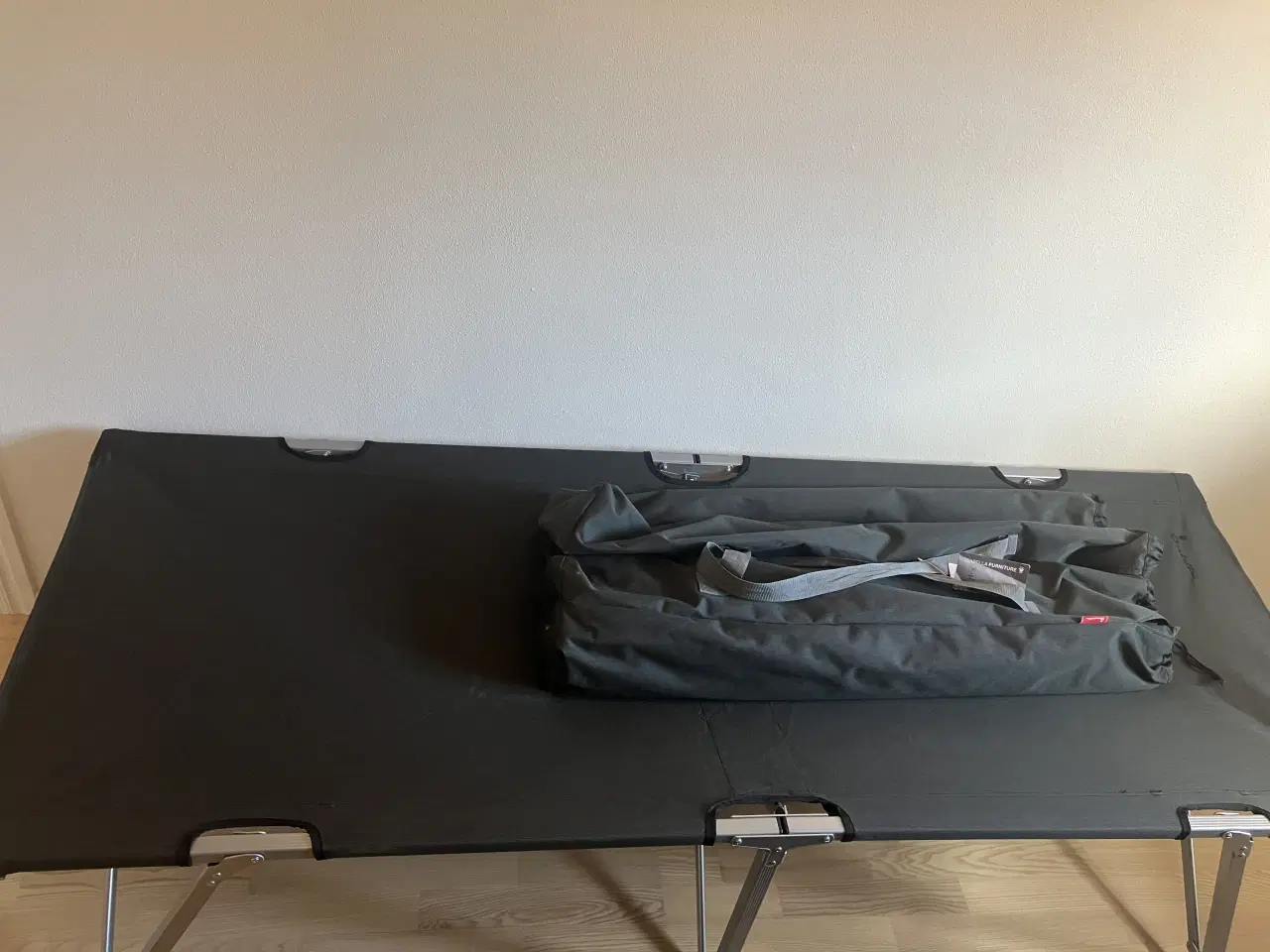 Billede 1 - 2 stk folde ud senge